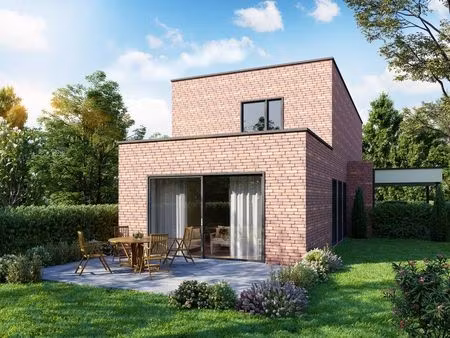maison à vendre à oostkamp € 493.601 (lq53g) | zimmo