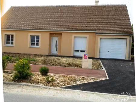 ormes (45140)