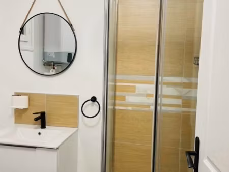 t3 / 50m² / écouen - ézanville (ligne h)