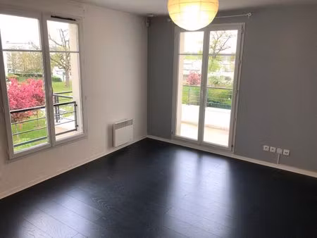 appartement 2 pièces 45 m² le plessis trevise