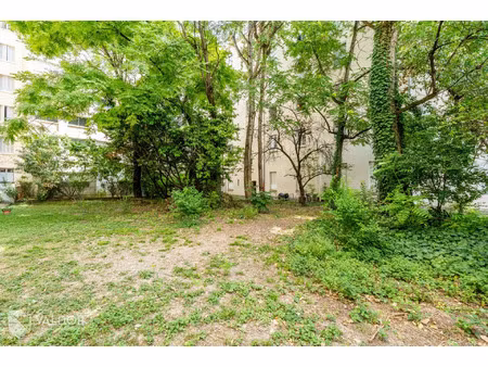 vente appartement 3 pièces 73 m² lyon 6 (69006)