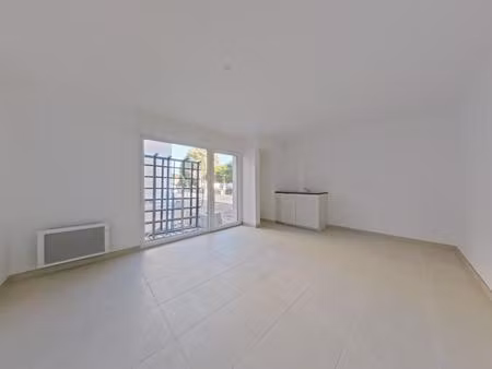appartement t2