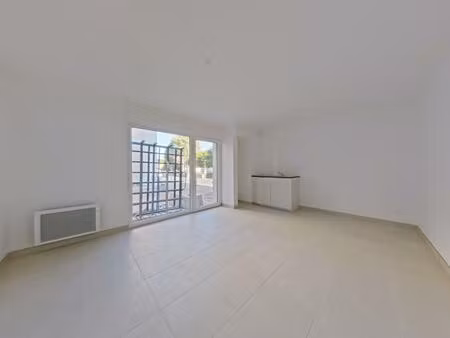 appartement t3