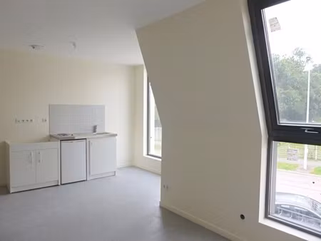 studio equipe - rue louis guingot - vandoeuvre
