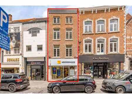 unieke investeringskans op absolute toplocatie in het har...