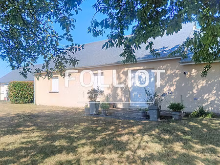 a vendre maison baudre 4 pièce(s) 84.93 m2