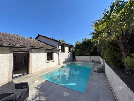vente maison 5 pièces 133 m² écully (69130)