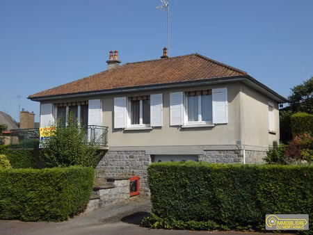 saint hilaire du harcouet - centre ville