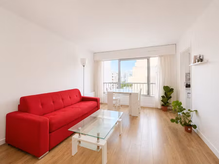 vente appartement 1 pièce 26 m² à courbevoie (92400)  235 000 €