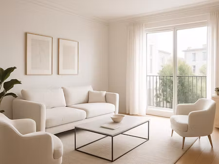 vente appartement 3 pièces 71 m² à les herbiers (85500)  232 900 €