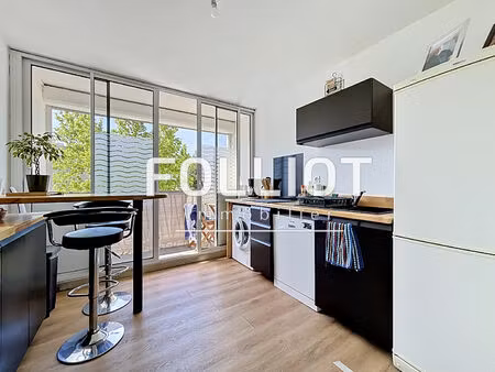 a vendre - appartement saint lo 3 pièce(s) 70.85 m2