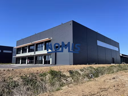 vente local commercial