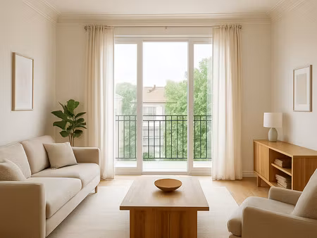 l'immobilier neuf et ancien