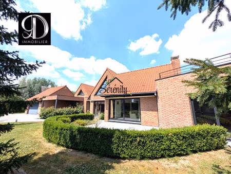 vente villa 8 pièces