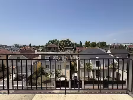 vente appartement 2 pièces 41.78 m² à la varenne saint hilaire (94210)  212 000 €