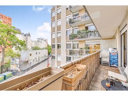vente appartement 1 pièce 24 m² à paris 18ème (75018)  213 000 €