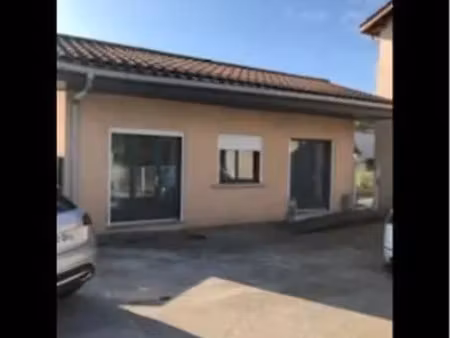 location maison 2 pièces 50 m² à marcy-l’étoile (69280)