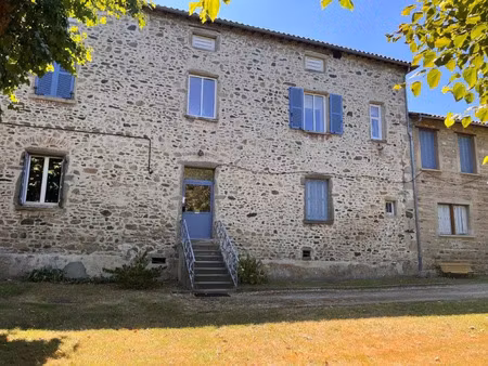 location appartement 2 pièces 38 m² à mornant (69440)