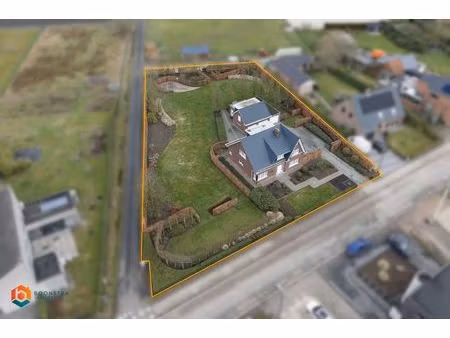 maison à vendre à zoetewei 74 beerzel (rbw41184)