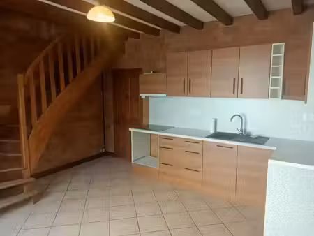 location maison 4 pièces 80 m² à villefranche-sur-saône (69400)