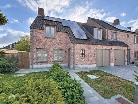 maison à vendre à hertsvelde-west 8 sint-andries (rbw41886)