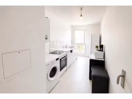 vente appartement 3 pièces 69 m² à sartrouville (78500)  236 000 €