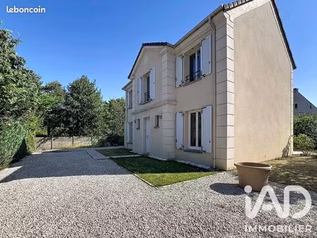 maison 5 pièces 139 m²