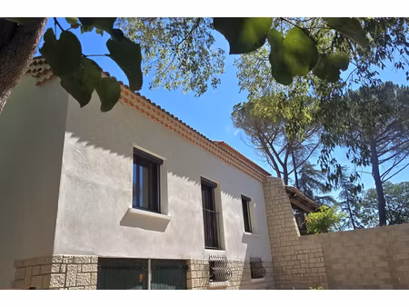 annonce maison à vendre