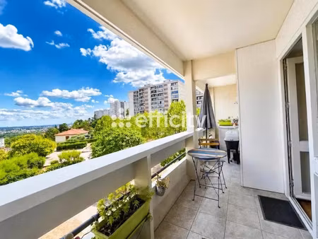 vente appartement 4 pièces 80 m² à caluire-et-cuire (69300)  239 000 €