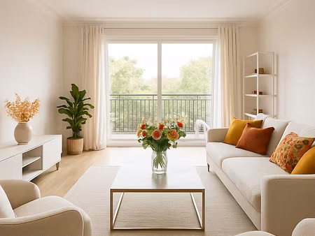 vente appartement 3 pièces 64 m² à gévezé (35850)  238 700 €