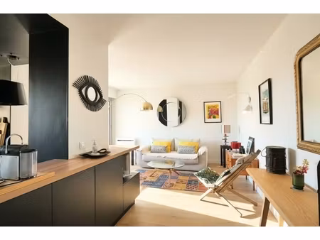 annonce appartement à vendre