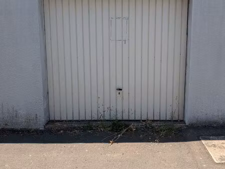 garage box