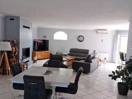 maison de charme de 165 m2 en centre-ville