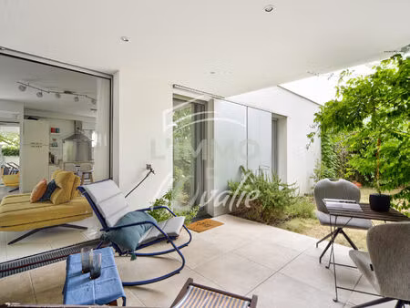 appartement cornebarrieu 4 pièces 82.6 m2