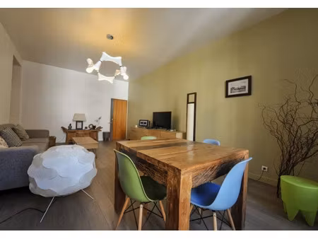 vente appartement 3 pièces 72 m² à marseille 6ème (13006)  290 000 €
