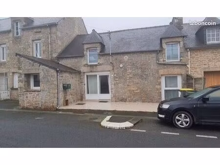 maison à léhon