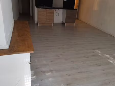 bel appartement meublé