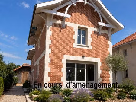 maison neuf securisé proche plage