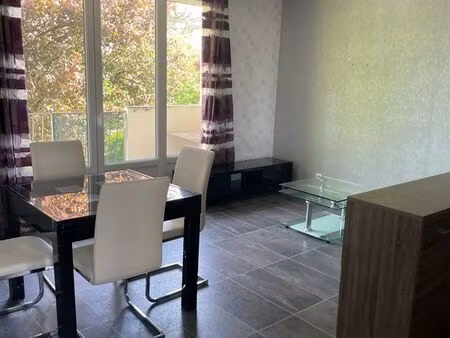 appartement à louer dole