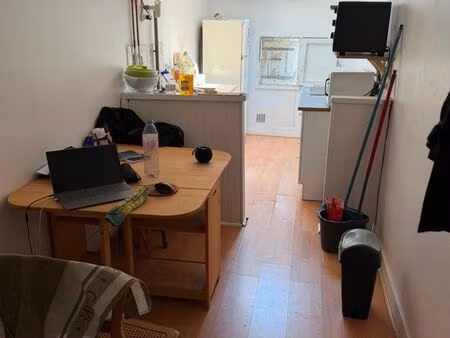 appartement t1 30m2