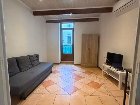 studio à louer