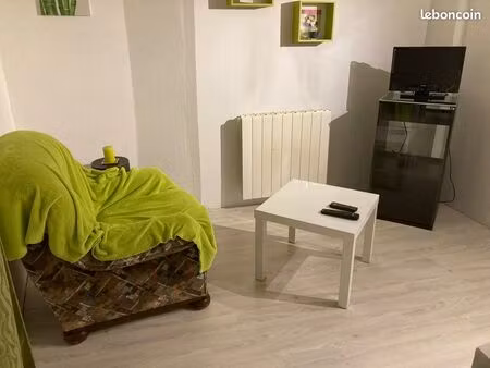 logement tout confort