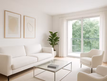 vente appartement 3 pièces 68 m² à bréval (78980)  248 000 €