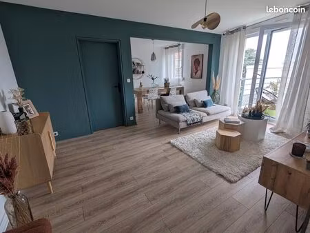 appartement chamalières