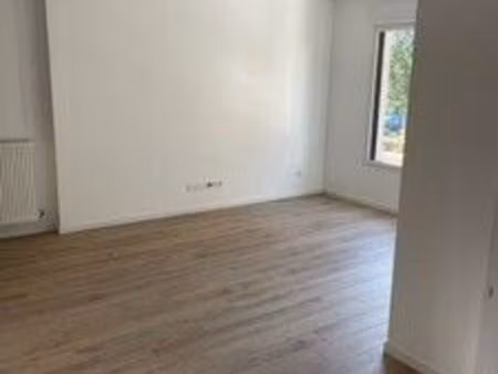 duplex 3 pièces 66 m²