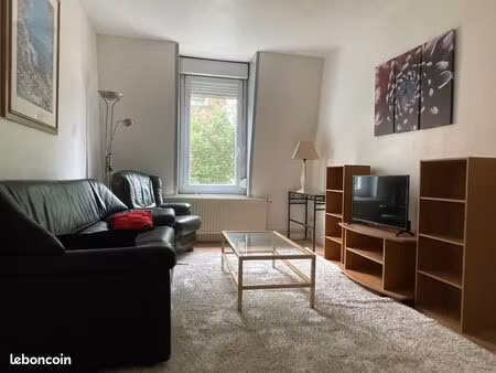 appartement t3 50 m2 lille