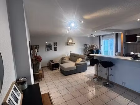 appartement t3 avec garage
