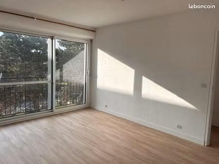 appartement 2 pièces 31 m²