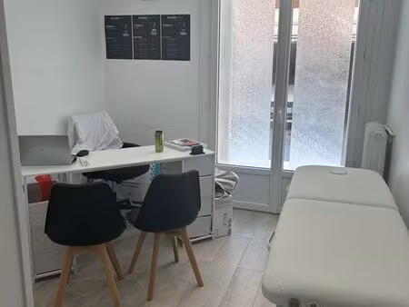 location bureau à la journée