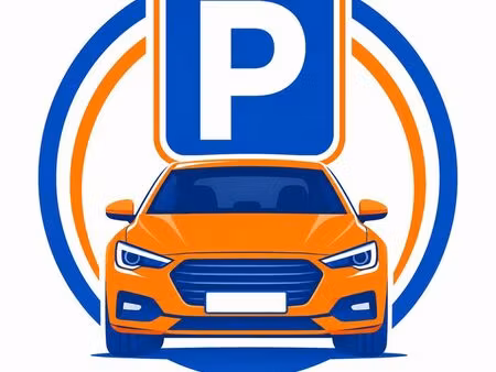 place parking bondy centre